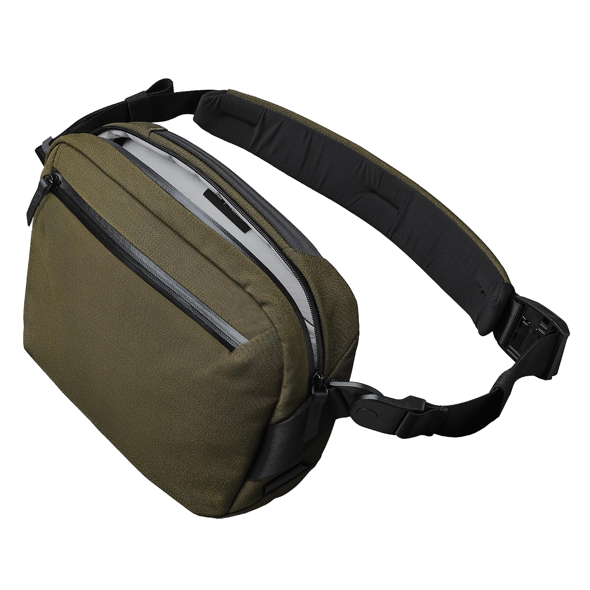 Amazon | [ALPAKA] Go Sling 5.5L スリングバッグ ショルダーバッグ